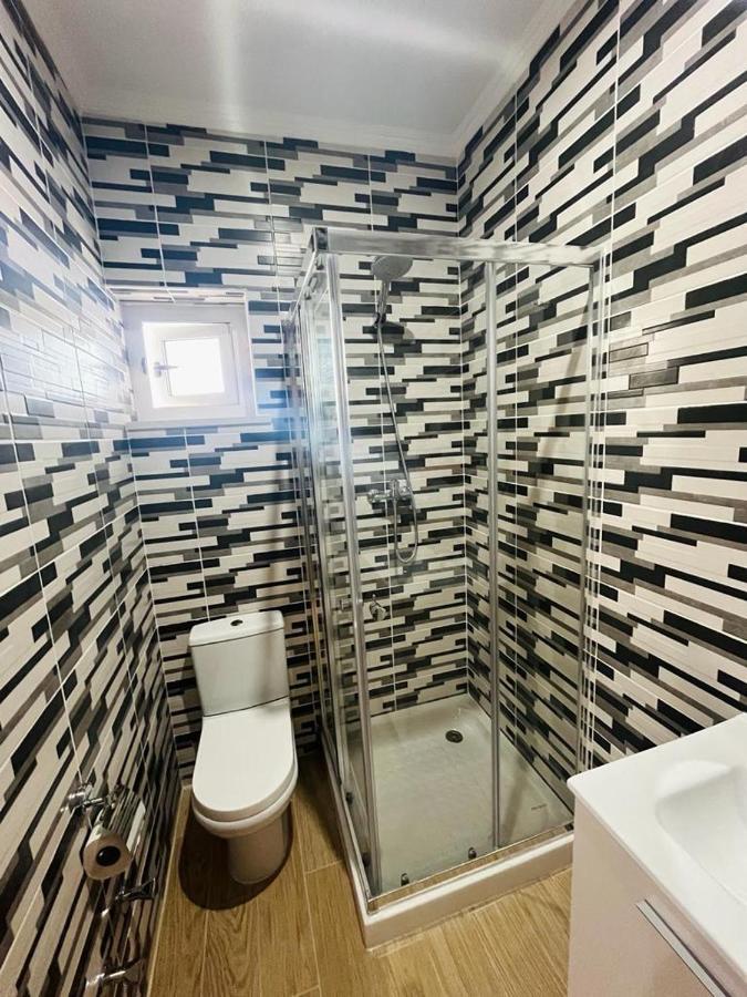 Hotel Kenito ساو تومي المظهر الخارجي الصورة