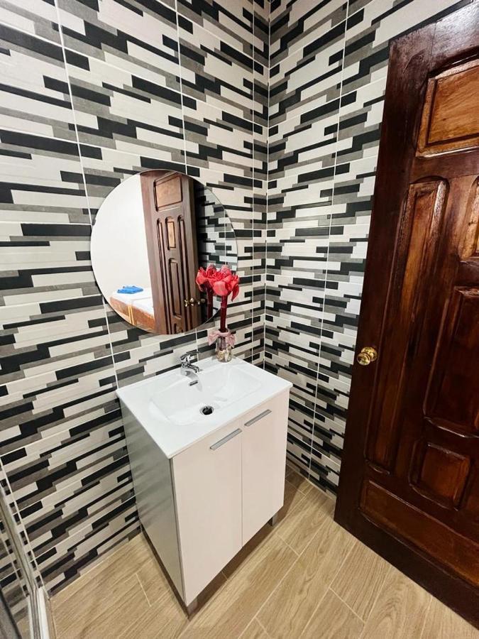 Hotel Kenito ساو تومي المظهر الخارجي الصورة
