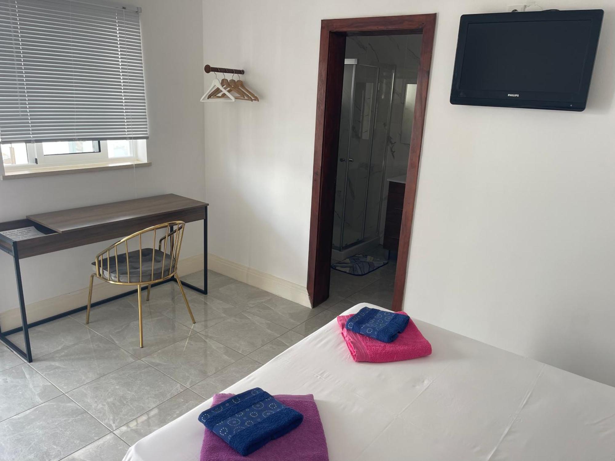 Hotel Kenito ساو تومي المظهر الخارجي الصورة