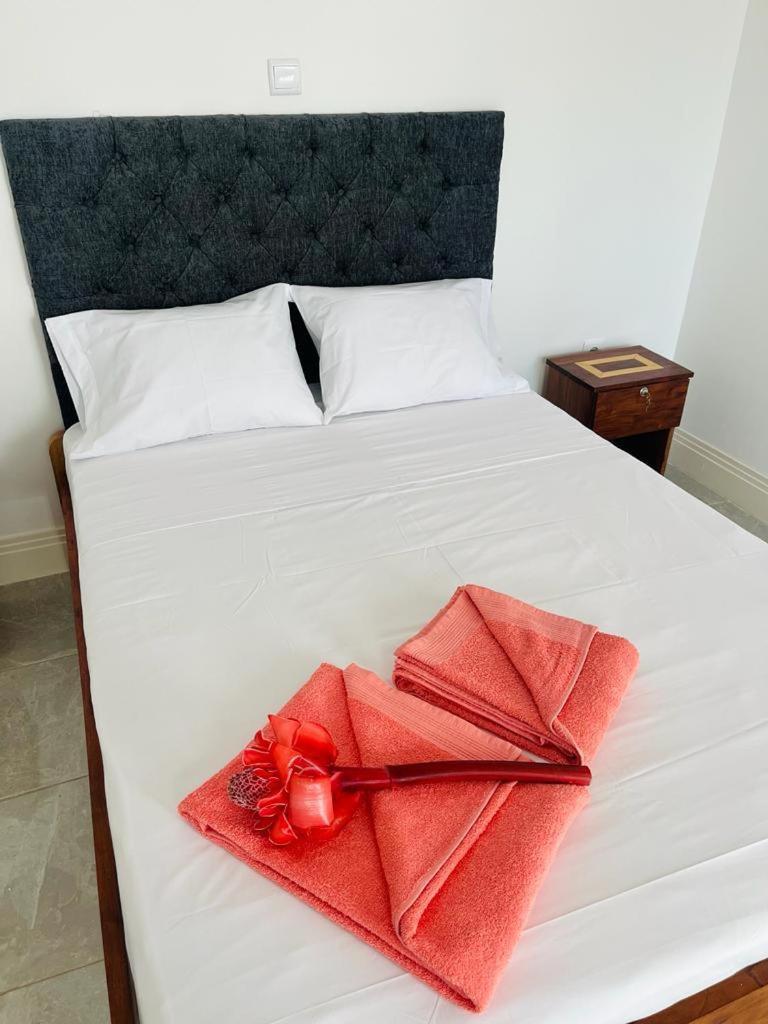 Hotel Kenito ساو تومي المظهر الخارجي الصورة