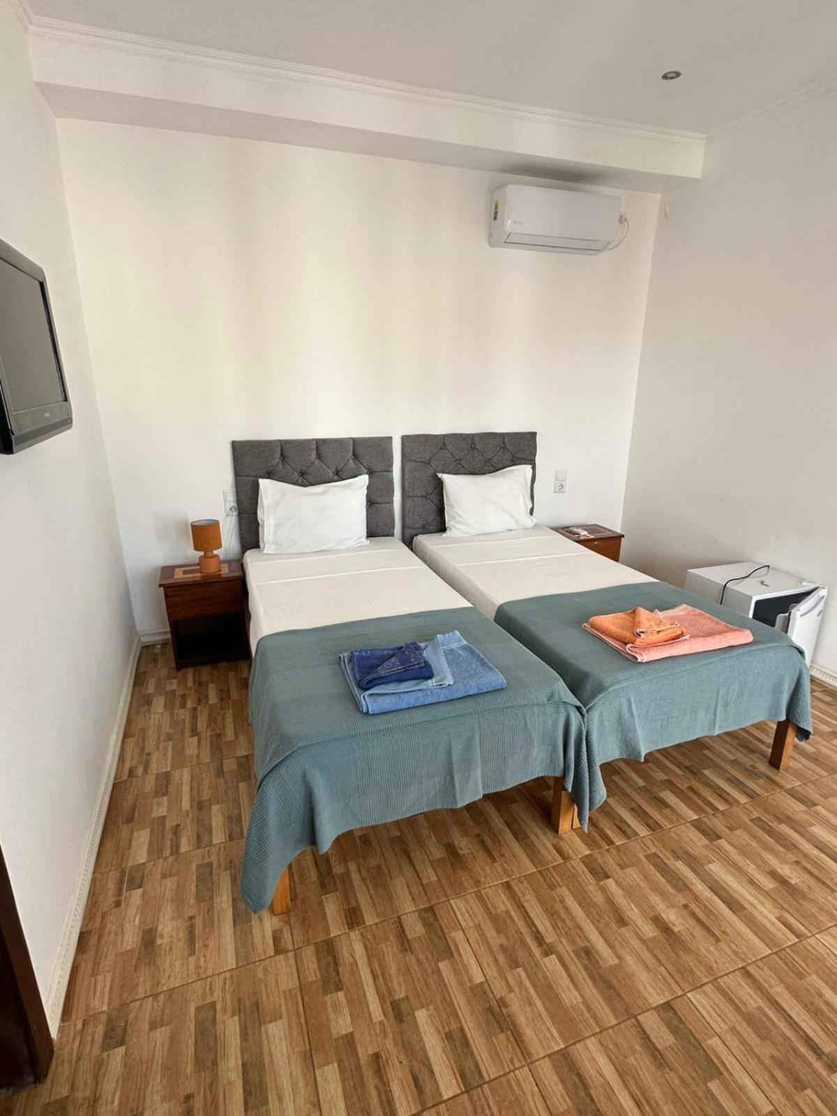 Hotel Kenito ساو تومي المظهر الخارجي الصورة